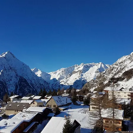 Quirlies 364 * Les Deux Alpes