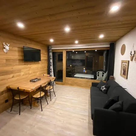 Quirlies 364 Apartment Les Deux Alpes